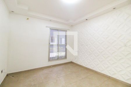 Sala de apartamento à venda com 2 quartos, 55m² em Jardim Lageado, São Paulo