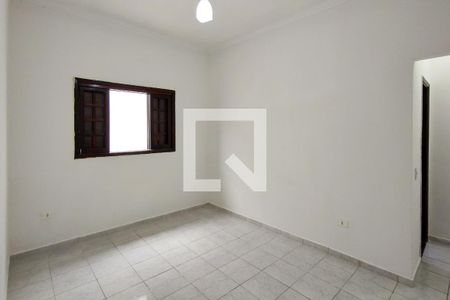 Suite de casa para alugar com 2 quartos, 150m² em Vila Tupi, Praia Grande