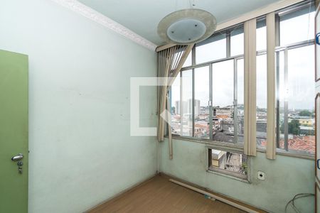 Quarto 1 de apartamento para alugar com 3 quartos, 80m² em Bonsucesso, Rio de Janeiro