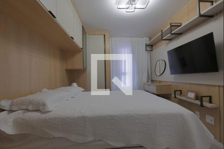 SUÍTE de apartamento para alugar com 1 quarto, 40m² em Barra, Salvador