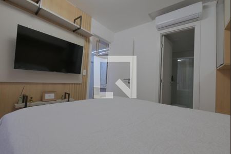 Suite de apartamento para alugar com 1 quarto, 40m² em Barra, Salvador