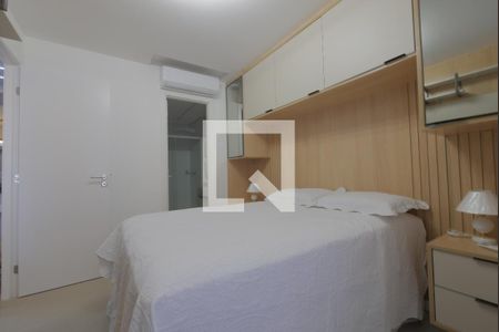 Suite de apartamento para alugar com 1 quarto, 40m² em Barra, Salvador