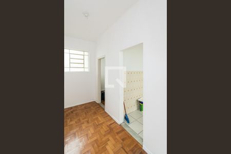 Hall dos quartos de apartamento à venda com 2 quartos, 80m² em Bonsucesso, Rio de Janeiro