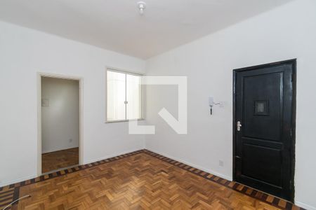 Sala de apartamento à venda com 2 quartos, 80m² em Bonsucesso, Rio de Janeiro