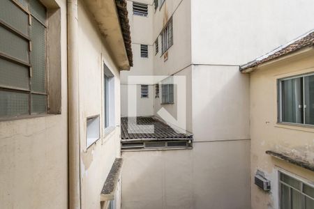 Vista da Sala de apartamento à venda com 2 quartos, 80m² em Bonsucesso, Rio de Janeiro