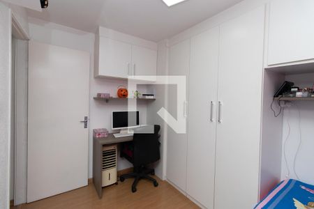 Quarto 1 de apartamento à venda com 2 quartos, 60m² em Jardim Andaraí, São Paulo