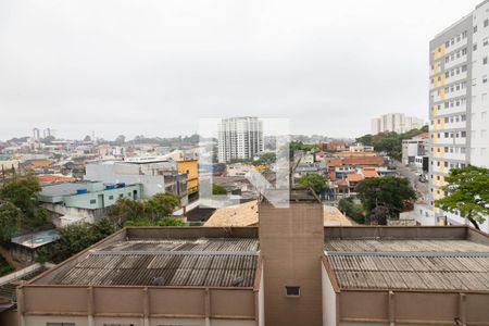 Apartamento à venda com 50m², 2 quartos e 1 vaga Apartamento à venda com 50m², 2 quartos e 1 vagaVista do quarto 2