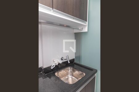 Apartamento à venda com 50m², 2 quartos e 1 vaga Apartamento à venda com 50m², 2 quartos e 1 vagaÁrea de serviço