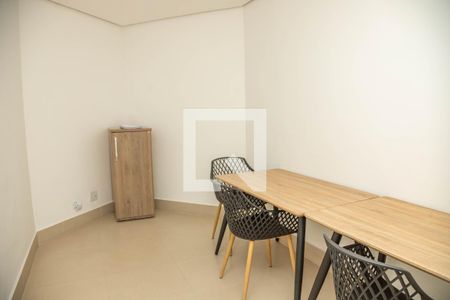 Apartamento à venda com 50m², 2 quartos e 1 vaga Apartamento à venda com 50m², 2 quartos e 1 vagaHome office