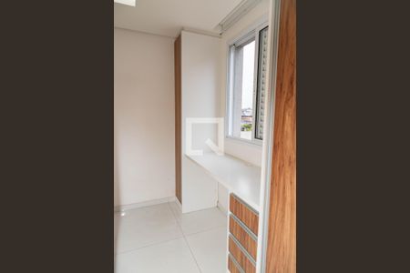 Apartamento à venda com 50m², 2 quartos e 1 vaga Apartamento à venda com 50m², 2 quartos e 1 vagaQuarto 2