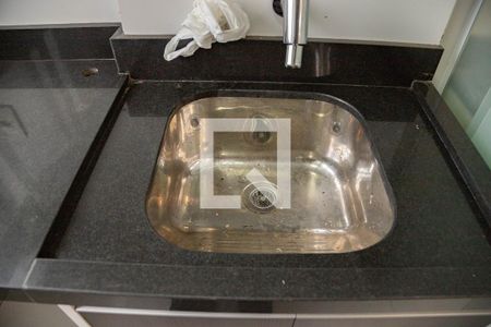 Apartamento à venda com 50m², 2 quartos e 1 vaga Apartamento à venda com 50m², 2 quartos e 1 vagaÁrea de serviço