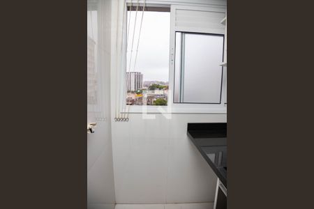 Apartamento à venda com 50m², 2 quartos e 1 vaga Apartamento à venda com 50m², 2 quartos e 1 vagaÁrea de serviço