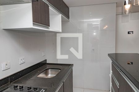 Apartamento à venda com 50m², 2 quartos e 1 vaga Apartamento à venda com 50m², 2 quartos e 1 vagaCozinha