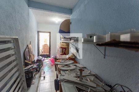 Sala 2 de casa à venda com 3 quartos, 100m² em Nova Vista, Belo Horizonte