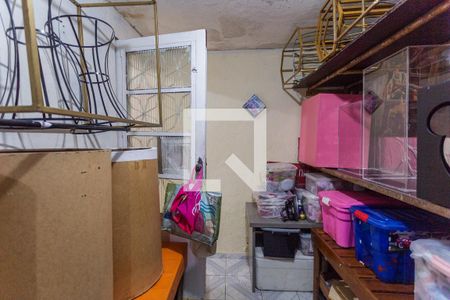 Quarto 1 de casa à venda com 3 quartos, 100m² em Nova Vista, Belo Horizonte