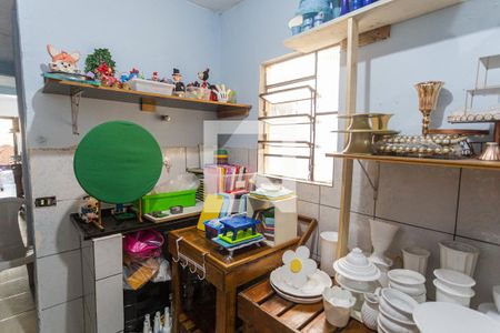 Casa à venda com 100m², 3 quartos e 4 vagas Casa à venda com 100m², 3 quartos e 4 vagasCozinha 2