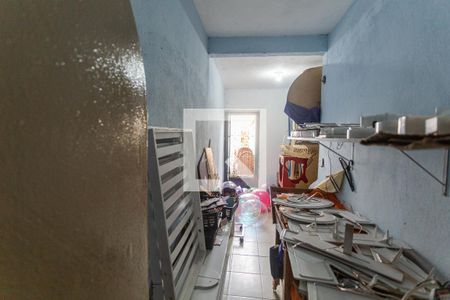 Sala 2 de casa à venda com 3 quartos, 100m² em Nova Vista, Belo Horizonte