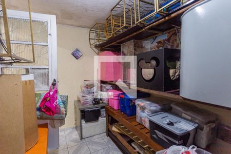 Quarto 1 de casa à venda com 3 quartos, 100m² em Nova Vista, Belo Horizonte