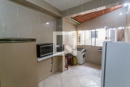 Casa à venda com 100m², 3 quartos e 4 vagas Casa à venda com 100m², 3 quartos e 4 vagasCozinha 1