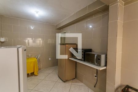 Casa à venda com 100m², 3 quartos e 4 vagas Casa à venda com 100m², 3 quartos e 4 vagasCozinha 1