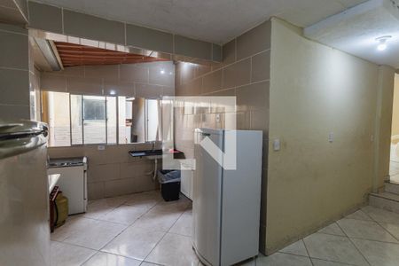 Casa à venda com 100m², 3 quartos e 4 vagas Casa à venda com 100m², 3 quartos e 4 vagasCozinha 1