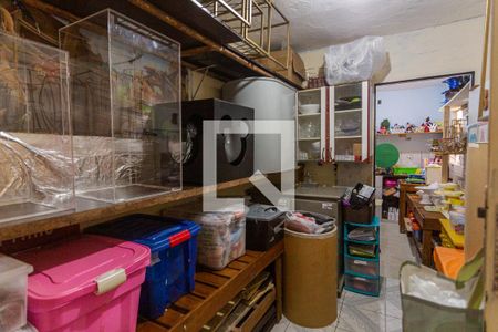 Quarto 1 de casa à venda com 3 quartos, 100m² em Nova Vista, Belo Horizonte