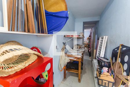 Sala 2 de casa à venda com 3 quartos, 100m² em Nova Vista, Belo Horizonte