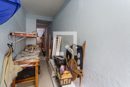 Sala 2 de casa à venda com 3 quartos, 100m² em Nova Vista, Belo Horizonte