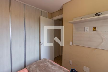 Quarto 2 de apartamento à venda com 2 quartos, 43m² em Colônia (zona Leste), São Paulo