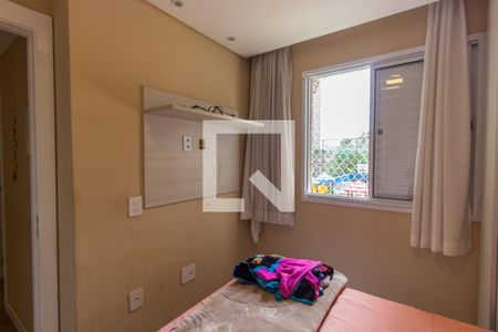 Quarto 2 de apartamento à venda com 2 quartos, 43m² em Colônia (zona Leste), São Paulo