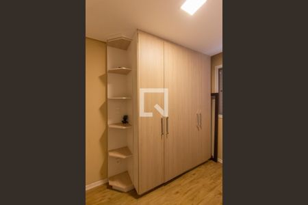 Quarto 1 de apartamento à venda com 2 quartos, 43m² em Colônia (zona Leste), São Paulo