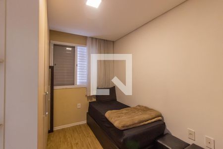 Quarto 1 de apartamento à venda com 2 quartos, 43m² em Colônia (zona Leste), São Paulo