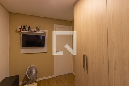 Quarto 1 de apartamento à venda com 2 quartos, 43m² em Colônia (zona Leste), São Paulo