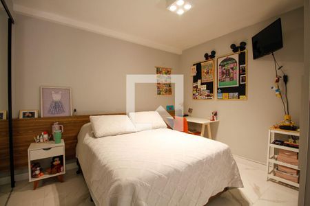 Quarto 1 de apartamento à venda com 2 quartos, 83m² em Vila Madalena, São Paulo