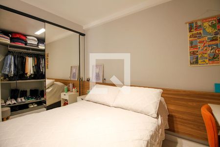 Quarto 1 de apartamento à venda com 2 quartos, 83m² em Vila Madalena, São Paulo