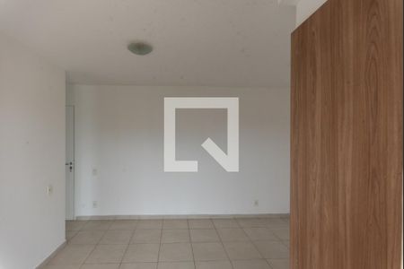 Sala de apartamento à venda com 2 quartos, 50m² em Residencial Parque da Fazenda, Campinas