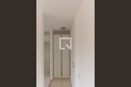 Hall de apartamento à venda com 2 quartos, 50m² em Residencial Parque da Fazenda, Campinas