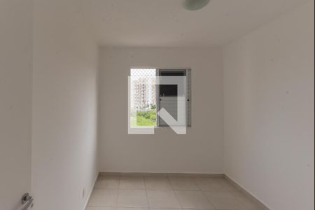 Quarto 1 de apartamento à venda com 2 quartos, 50m² em Residencial Parque da Fazenda, Campinas