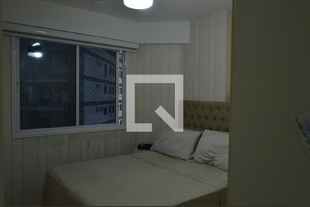 Suite 1 de apartamento à venda com 3 quartos, 90m² em Pechincha, Rio de Janeiro