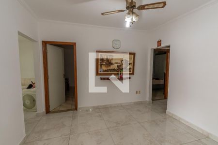 Sala de Estar/Jantar de casa para alugar com 3 quartos, 336m² em Jardim Boa Vista, Hortolândia