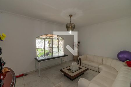 Sala de TV de casa para alugar com 3 quartos, 336m² em Jardim Boa Vista, Hortolândia