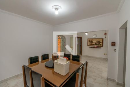 Sala de Estar/Jantar de casa para alugar com 3 quartos, 336m² em Jardim Boa Vista, Hortolândia