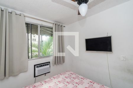 Quarto 1 de apartamento à venda com 2 quartos, 55m² em Parada de Lucas, Rio de Janeiro