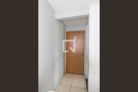 Sala - Hall da entrada de apartamento à venda com 2 quartos, 55m² em Parada de Lucas, Rio de Janeiro