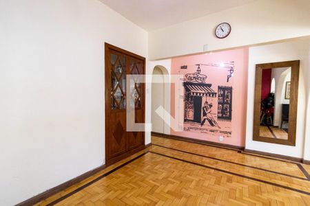 Sala de apartamento à venda com 2 quartos, 94m² em Centro Histórico, Porto Alegre