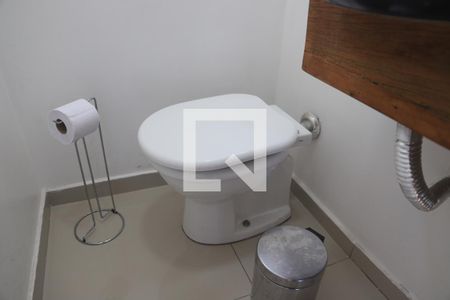 Lavabo de casa à venda com 3 quartos, 160m² em Planalto Paulista, São Paulo