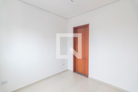 Quarto 1 Suite de apartamento para alugar com 2 quartos, 122m² em Vila Bela Vista, Santo André