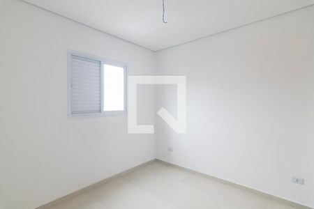 Quarto 1 Suite de apartamento para alugar com 2 quartos, 122m² em Vila Bela Vista, Santo André