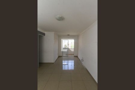 Sala de apartamento para alugar com 2 quartos, 64m² em Parque São Rafael, São Paulo