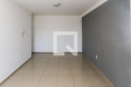 Sala de apartamento para alugar com 2 quartos, 64m² em Parque São Rafael, São Paulo